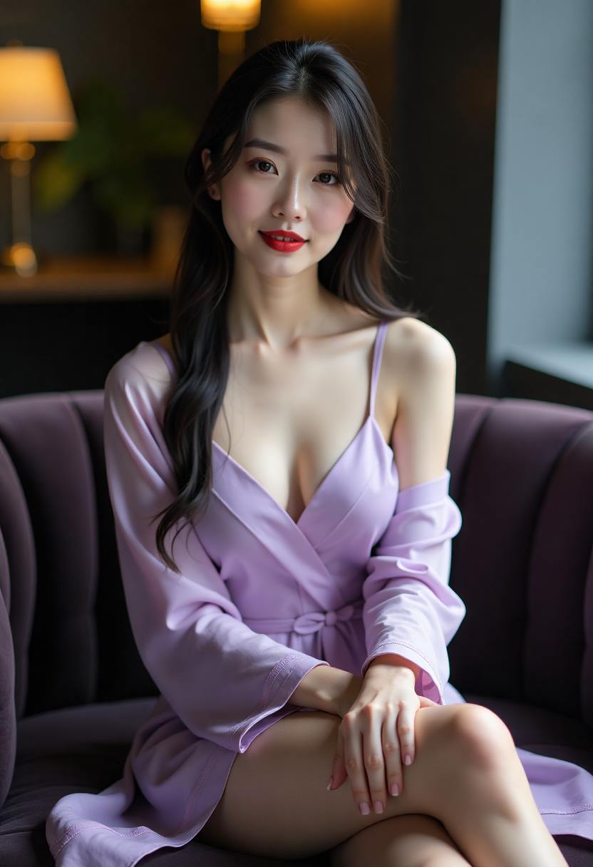 山河锦绣明月归