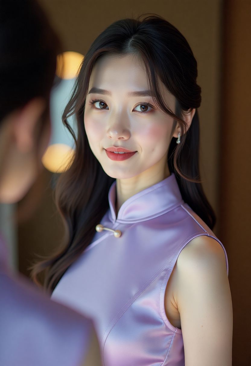 大江春水流